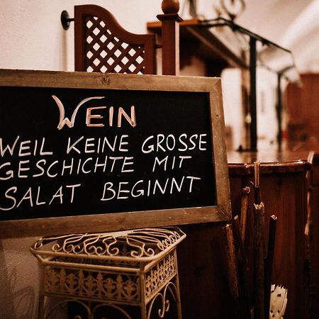 Hotel - Wirts'Haus "Zum Schweizer" 罗孚尔 外观 照片