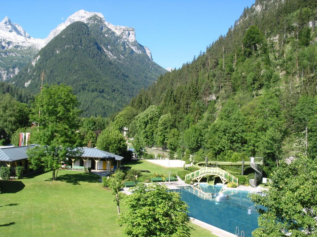 Hotel - Wirts'Haus "Zum Schweizer" 罗孚尔 外观 照片