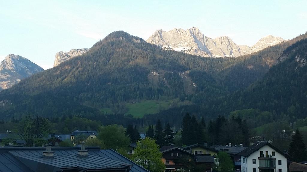 Hotel - Wirts'Haus "Zum Schweizer" 罗孚尔 外观 照片