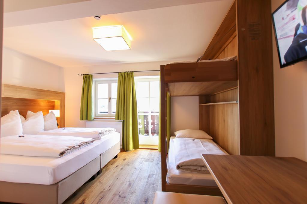 Hotel - Wirts'Haus "Zum Schweizer" 罗孚尔 外观 照片