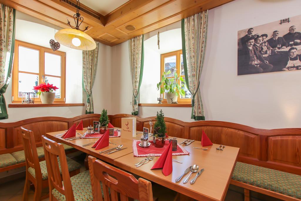 Hotel - Wirts'Haus "Zum Schweizer" 罗孚尔 外观 照片
