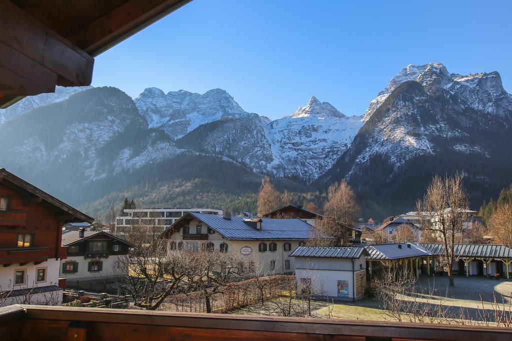 Hotel - Wirts'Haus "Zum Schweizer" 罗孚尔 外观 照片